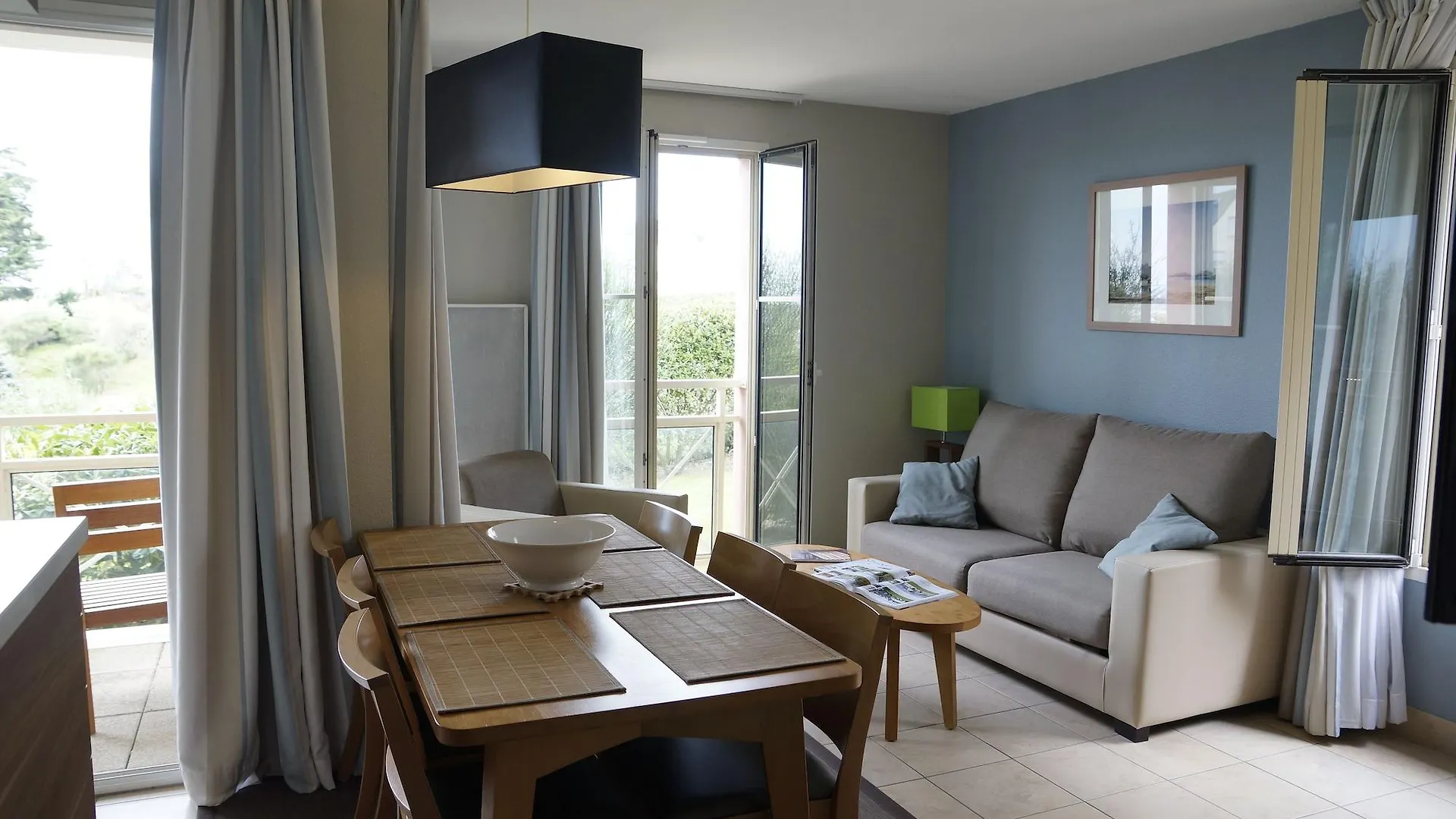 Residence Reine Marine Saint-Malo France