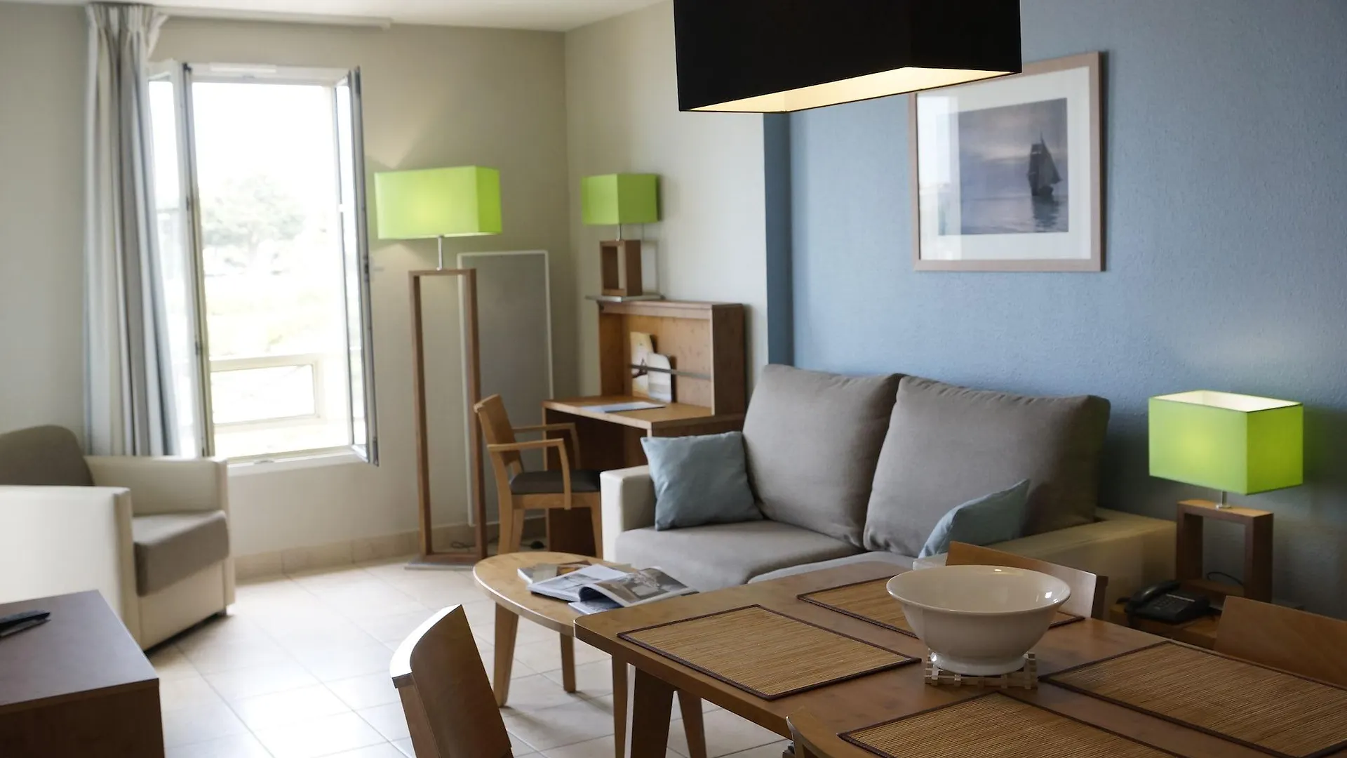 Residence Reine Marine Saint-Malo 4*,  France