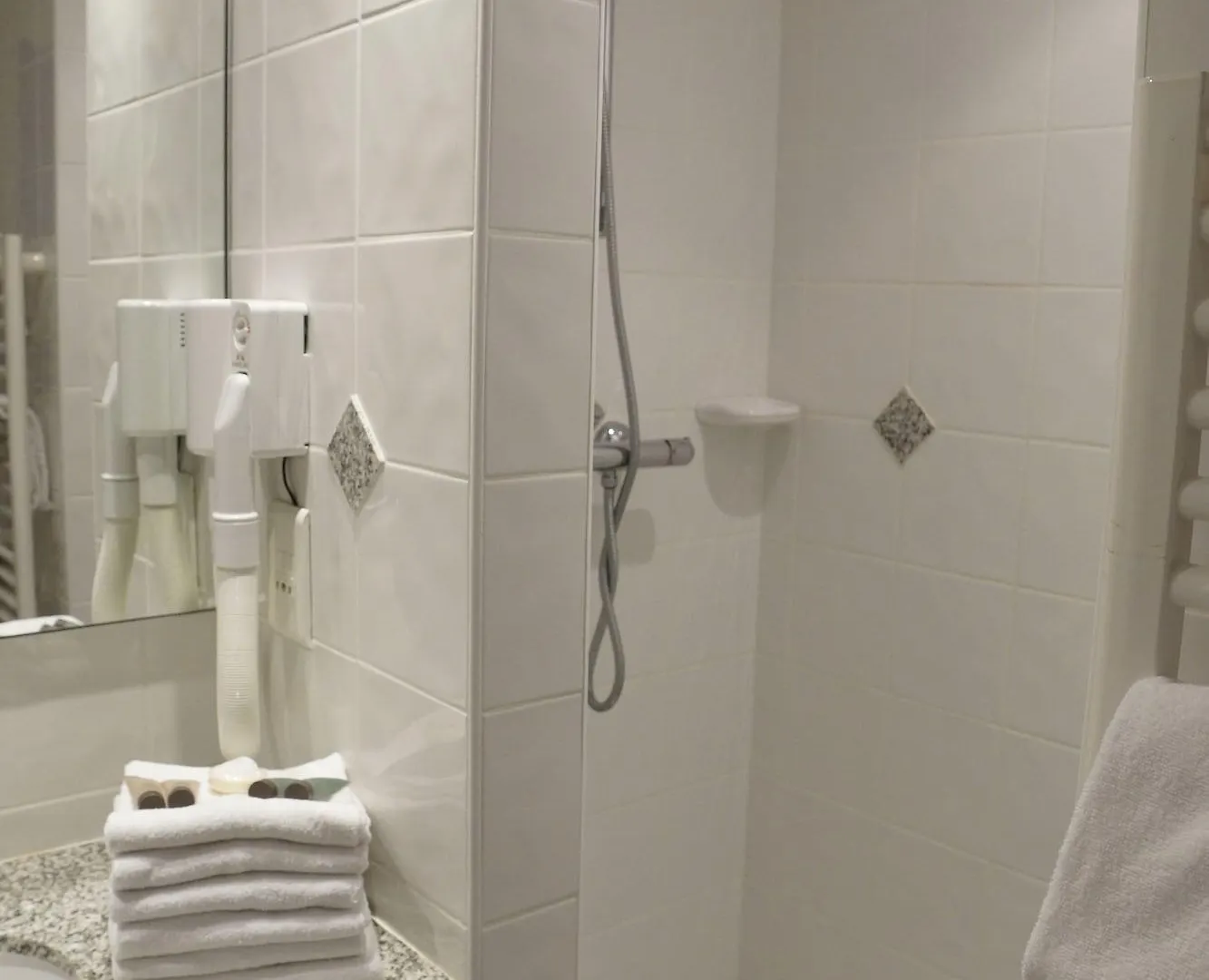 Aparthotel Residence Reine Marine Saint-Malo