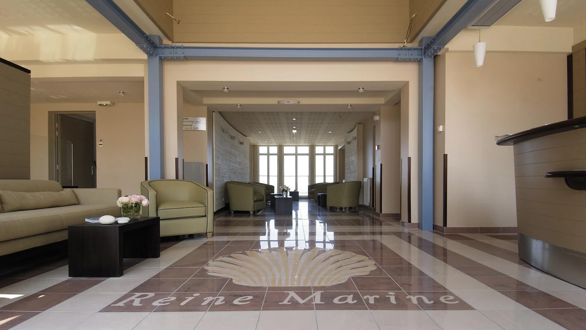 Residence Reine Marine Saint-Malo 4*,  France