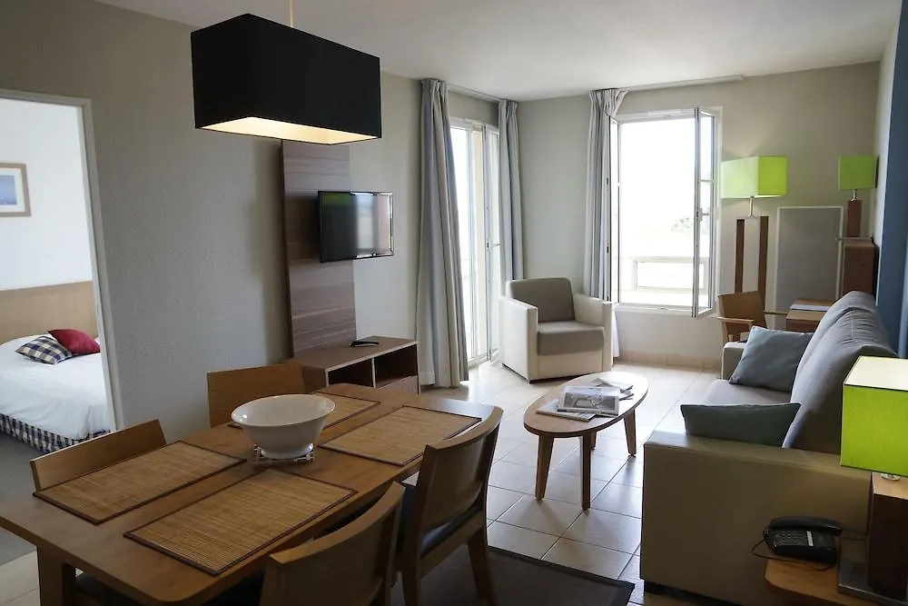 Residence Reine Marine Saint-Malo France