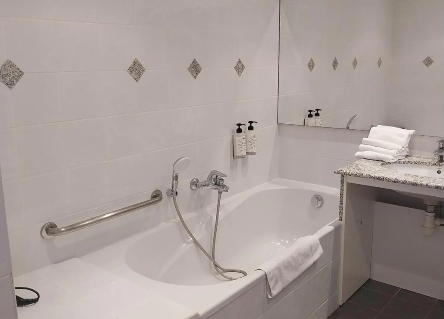 Residence Reine Marine Saint-Malo 4*,  France