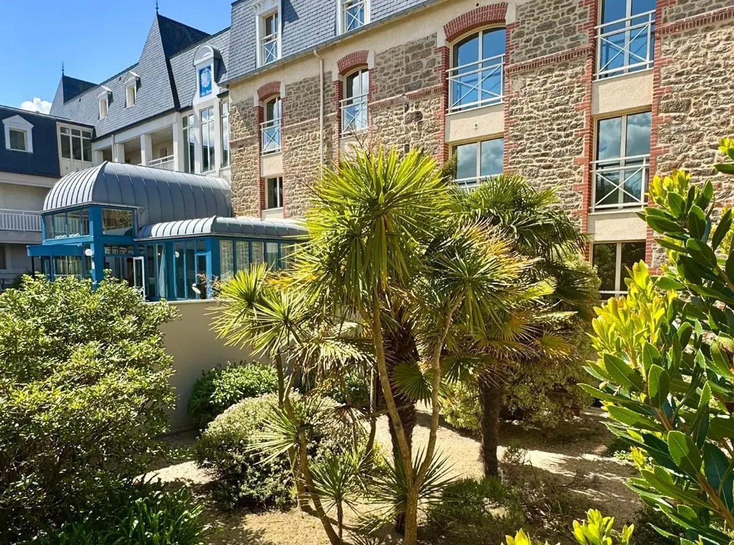Residence Reine Marine Saint-Malo