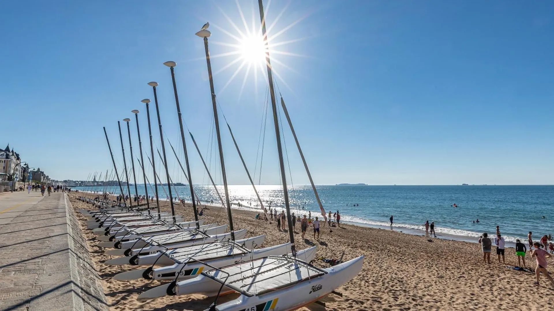 Aparthotel Residence Reine Marine Saint-Malo