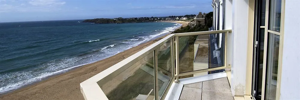 **** Aparthotel Residence Reine Marine Saint-Malo France