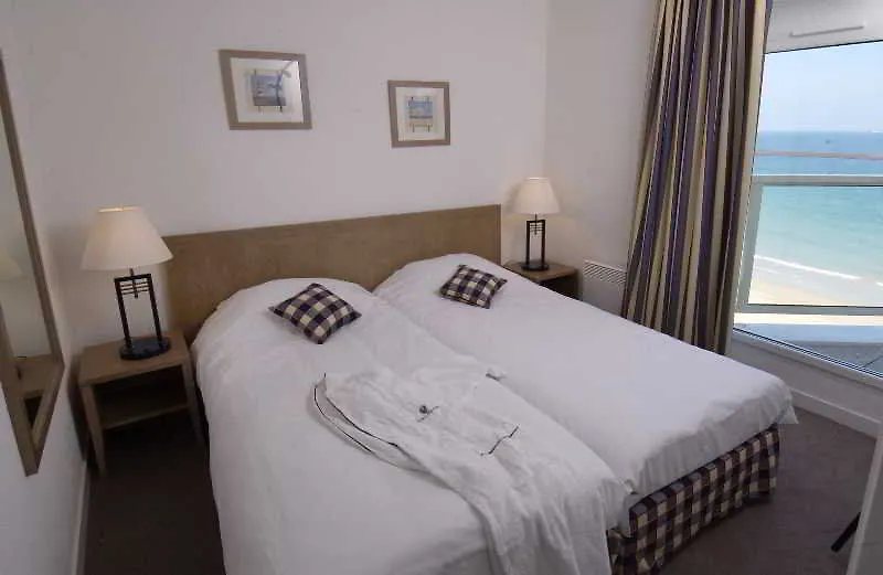 Residence Reine Marine Saint-Malo