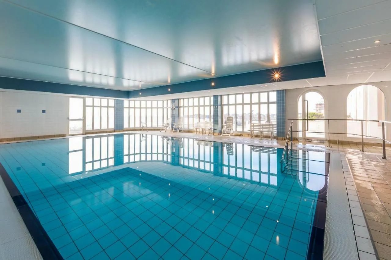 Residence Reine Marine Saint-Malo Aparthotel