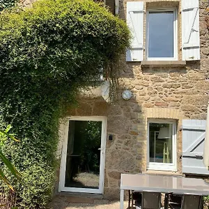 Ferienhaus Rochebonne, Saint-Malo