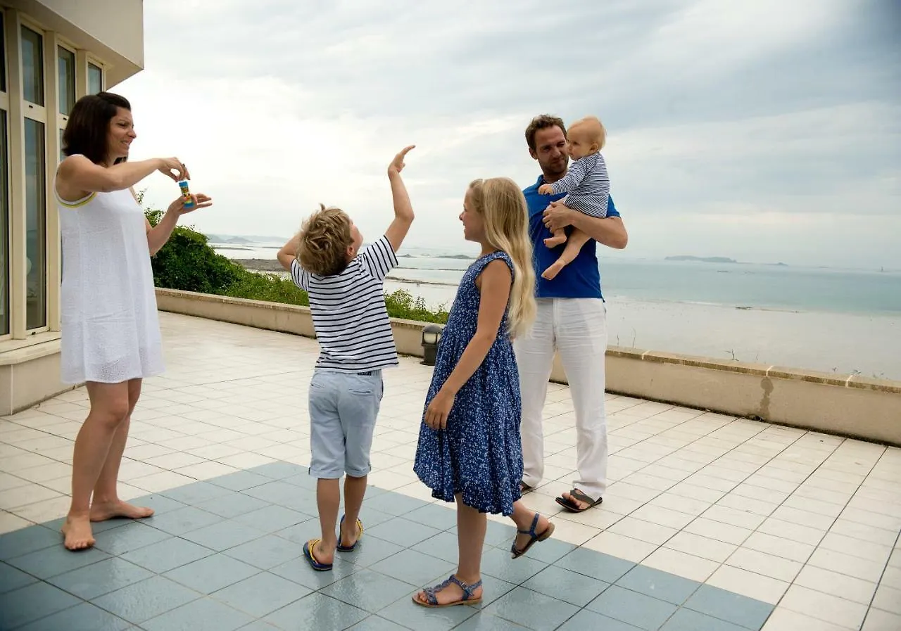 Residence Reine Marine Saint-Malo