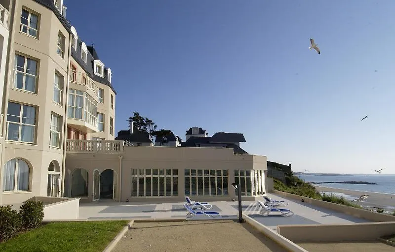 Residence Reine Marine Saint-Malo Aparthotel